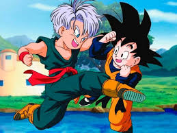Las mejores amistades del anime manga - 1